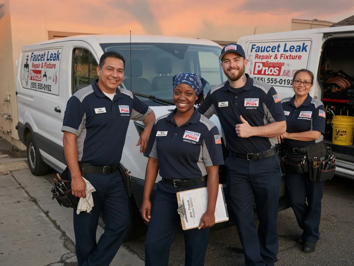 Faucet Repair company in South Wellfleet, MA